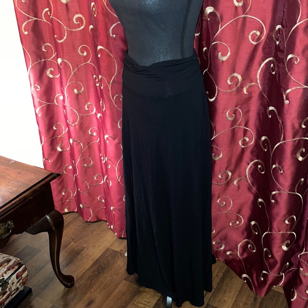 Full length Skirt by Bobeau